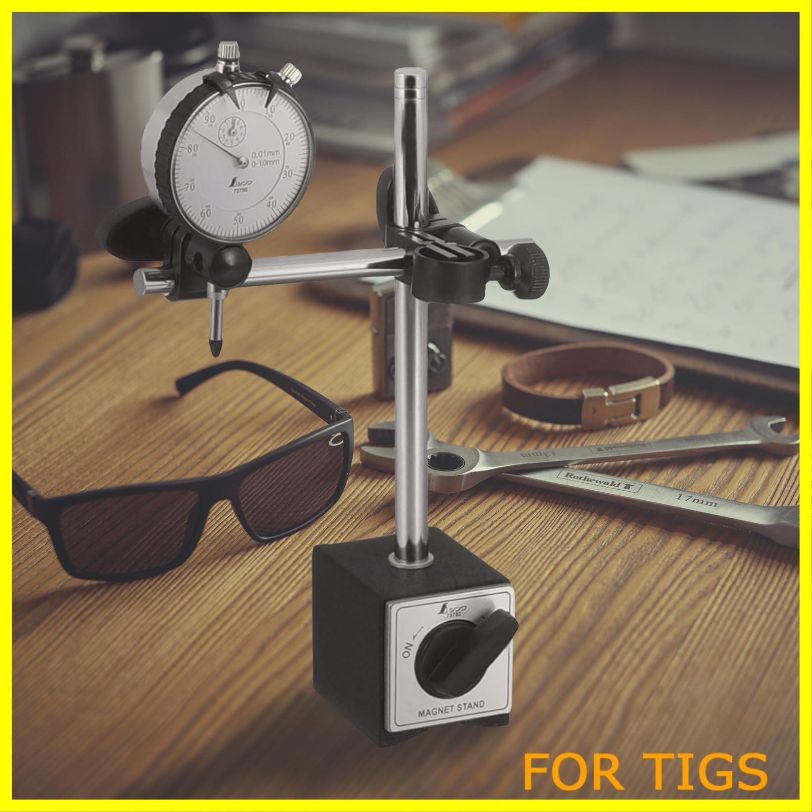 マグネットスタンド A-2セット