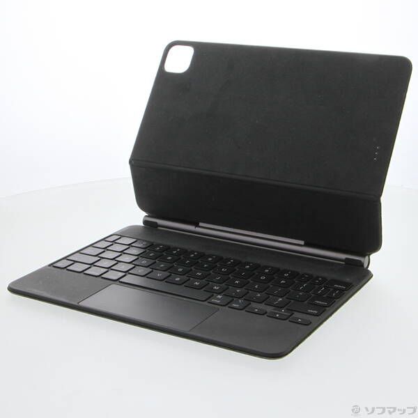 〔 品〕 11インチ iPad Pro 第2世代 用 Magic Keyboard 英語 US MXQT2LL A 349