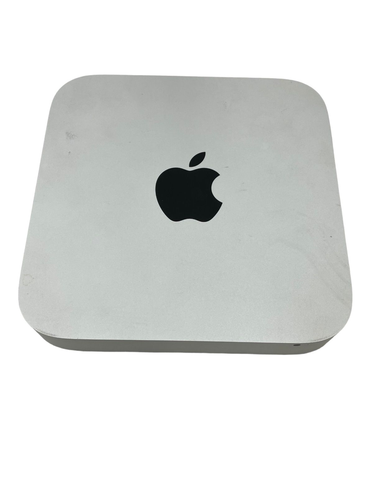 Apple Mac mini M4 【ジャンク・動作未確認】 Apple Mac mini M4 ジャンク・動作未確認 Apple Mac mini M4