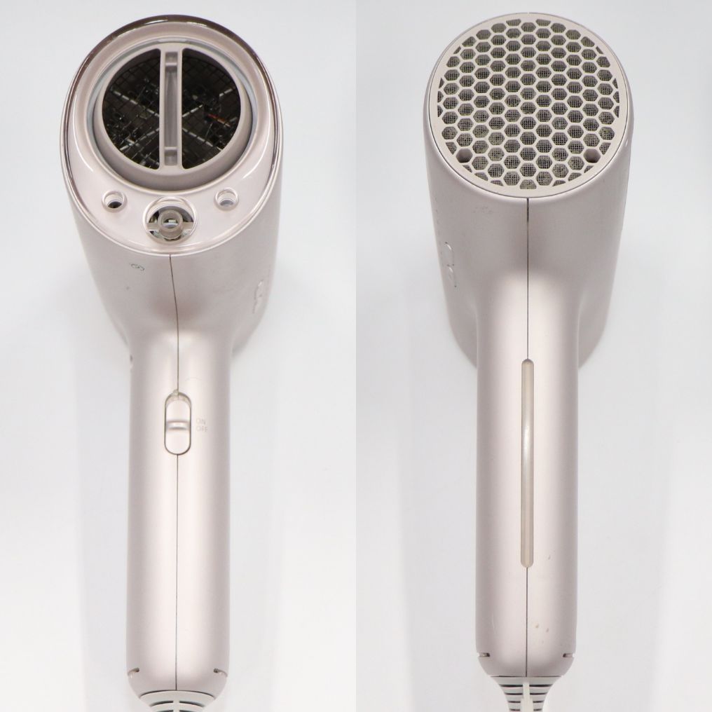 【中古】Panasonic ヘアドライヤー EH-NA0J ラベンダーピンク ナノケア パナソニック ヘアドライヤー EH-NA0J-P ラベンダー