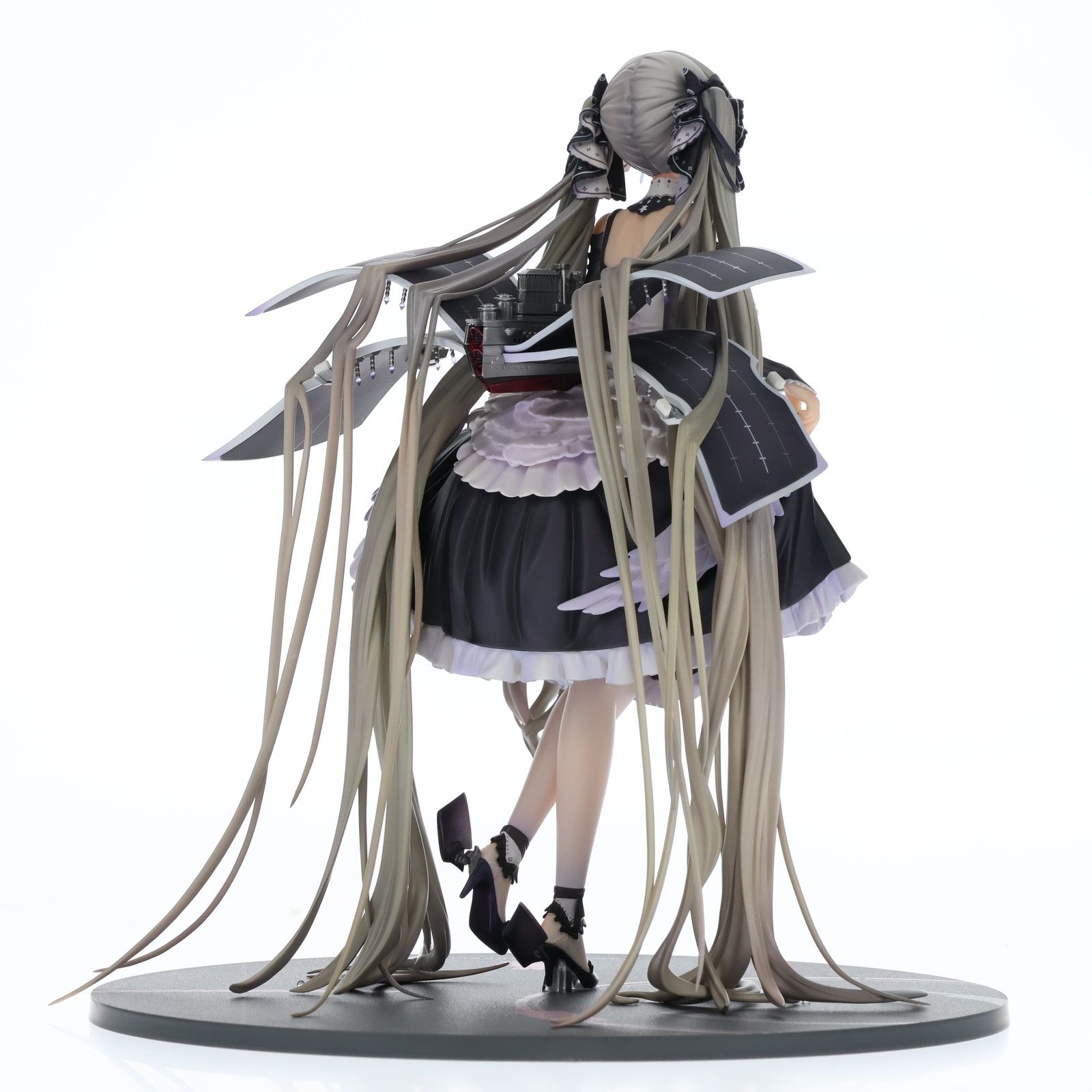 アルター アズールレーン フォーミダブル 1/7 フィギュア 新品未開封 新品 アズールレーン フォーミダブル 1/7 完成品フィギュア