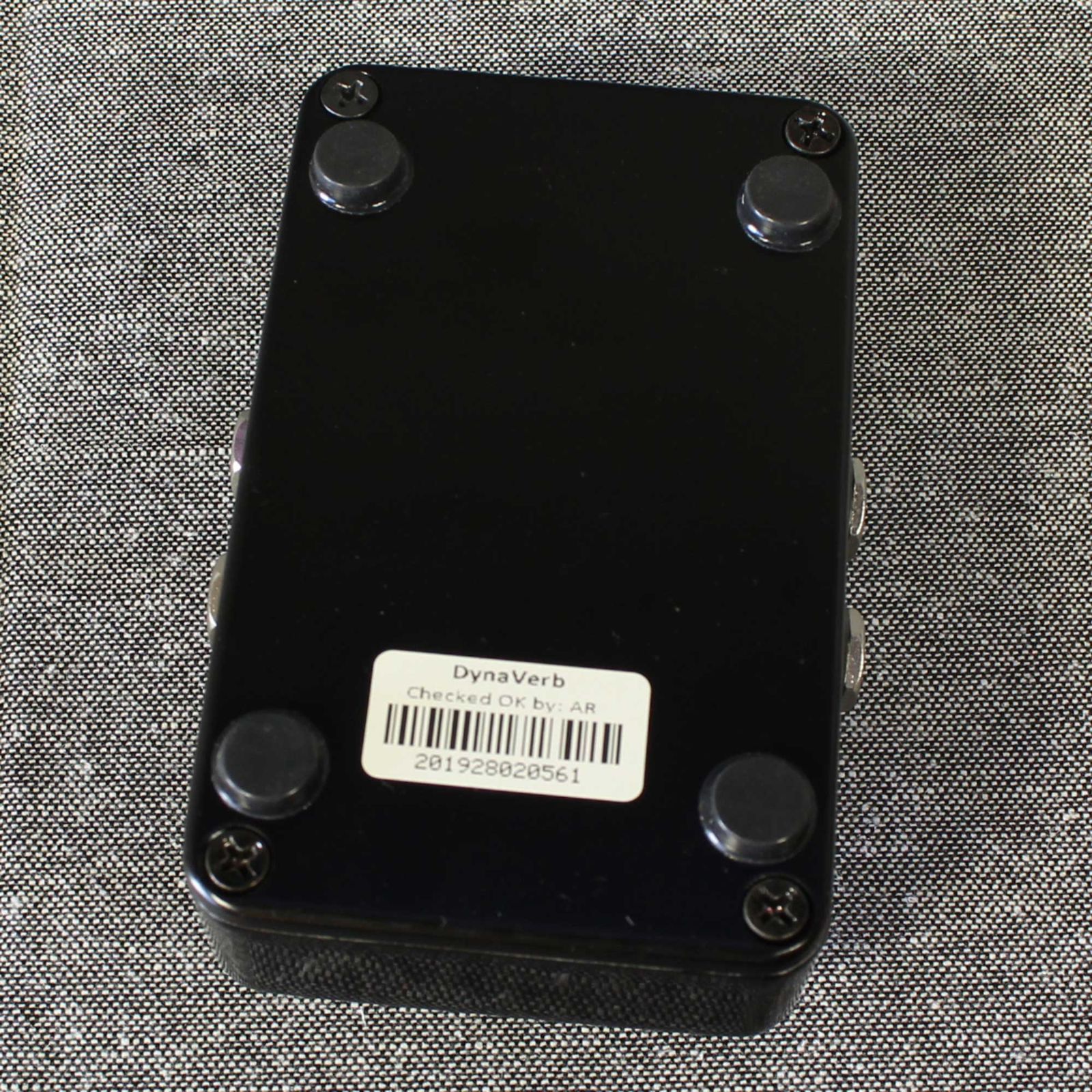 EBS DynaVerb Studio Edition 【公式通販】