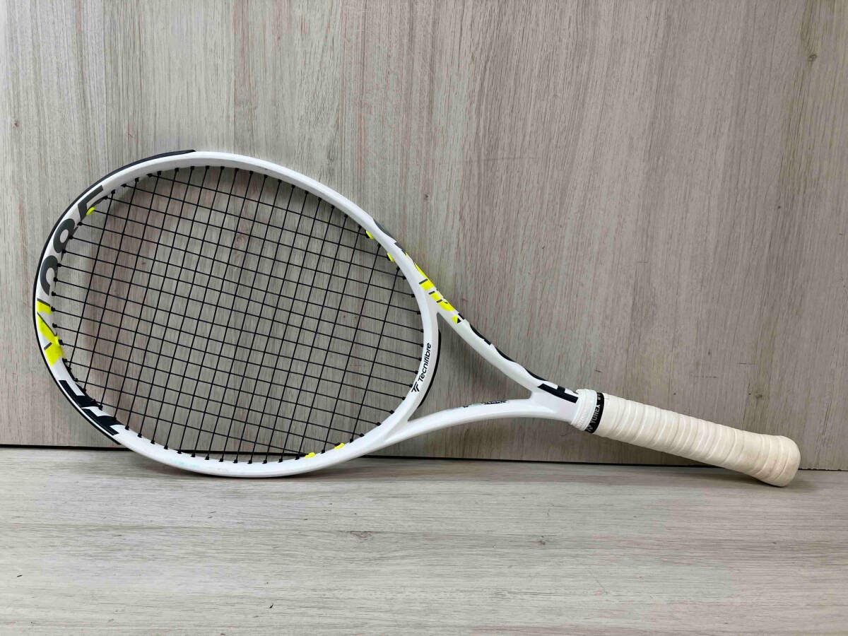 Amazon | テクニファイバー Tecnifibre テニスラケット TF-エックス1