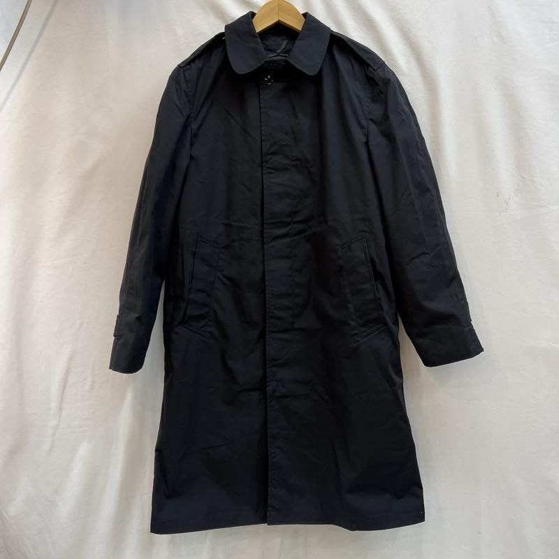 ミリタリー ミリタリー コート US.NAVY 80s All Weather Coat オールウェーザーコート ヴィンテージ ほぼデッド