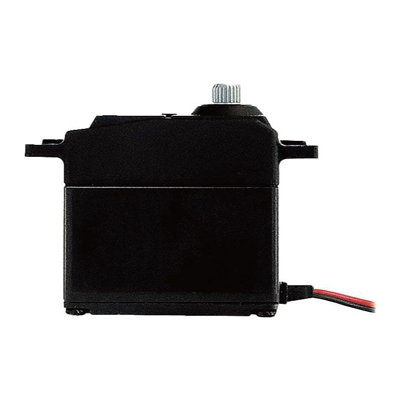 速い船積できます! メーカー FUTABA フタバ S-C401 RCカー用サーボ 0.09sec 13.8kg SR URモード&S.BUS対応 S-C401