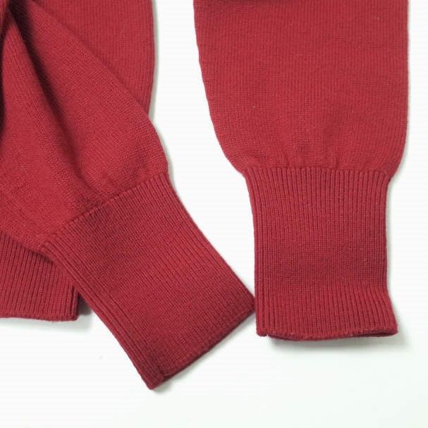 The FRANKLIN TAILORED フランクリンテーラード 日本製 Cashwool