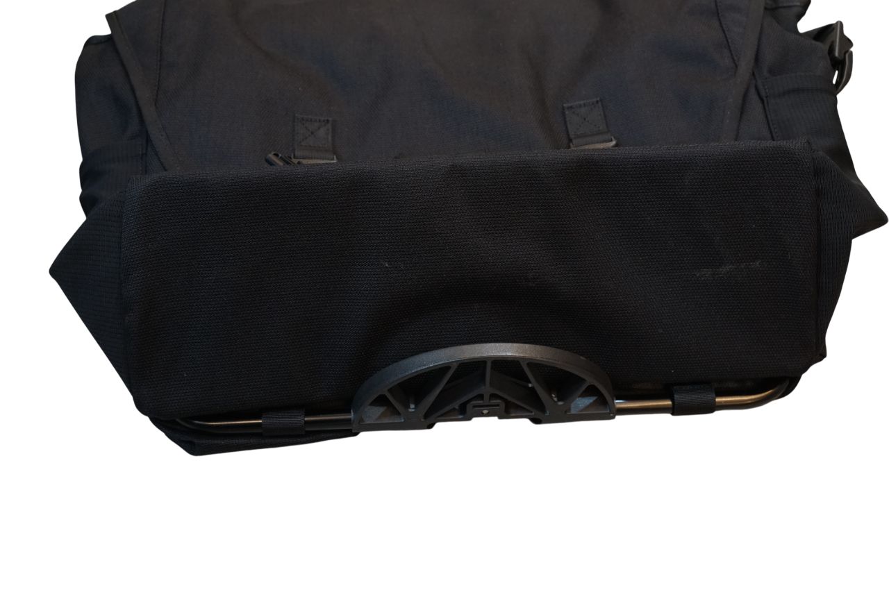 ブロンプトン フロントバック