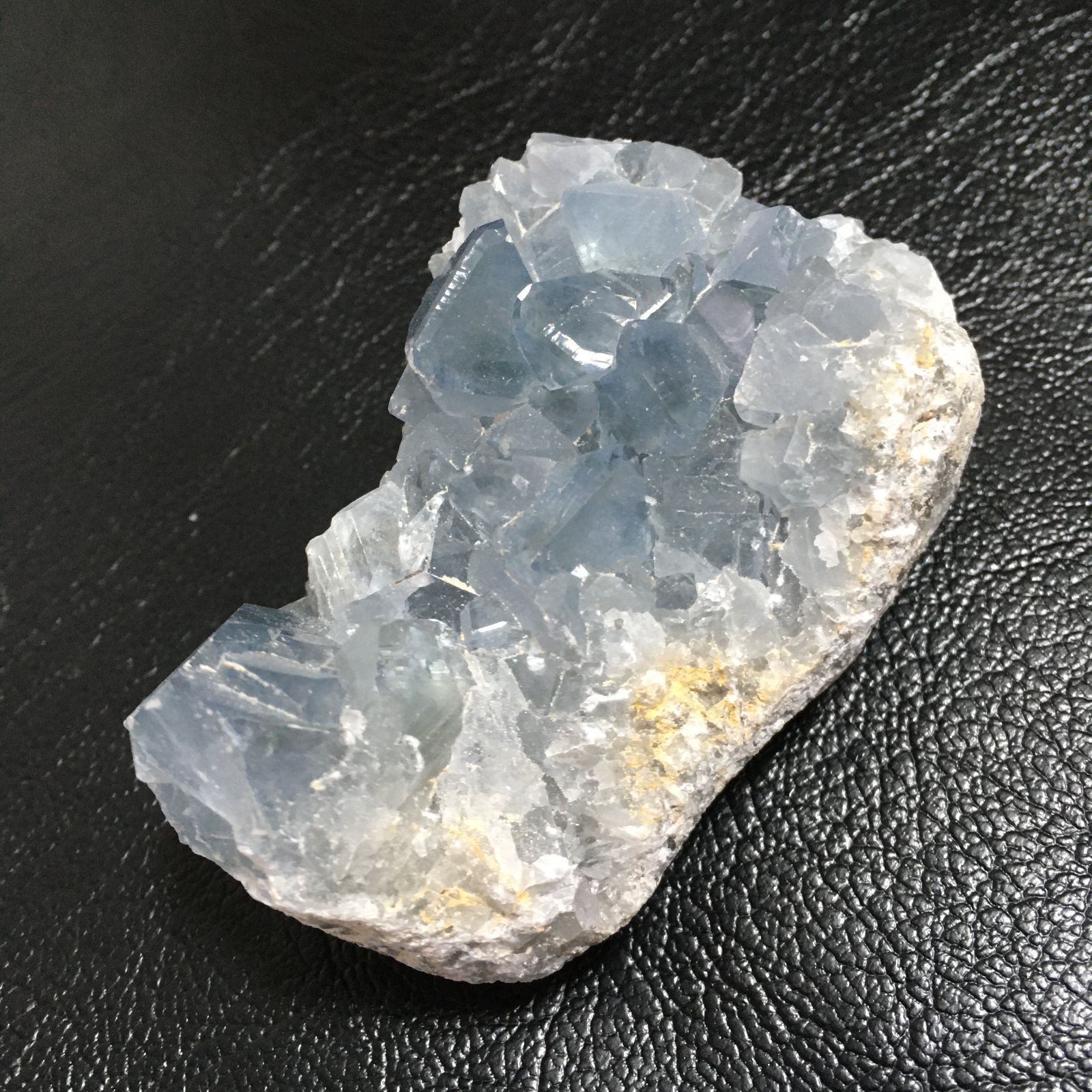 天青石の原石 パワーストーン運気上げ石 【公式通販】