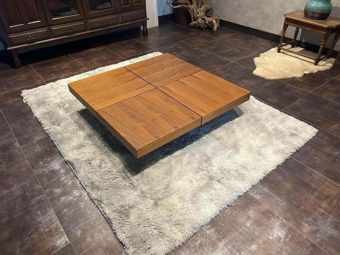 ウォールナット