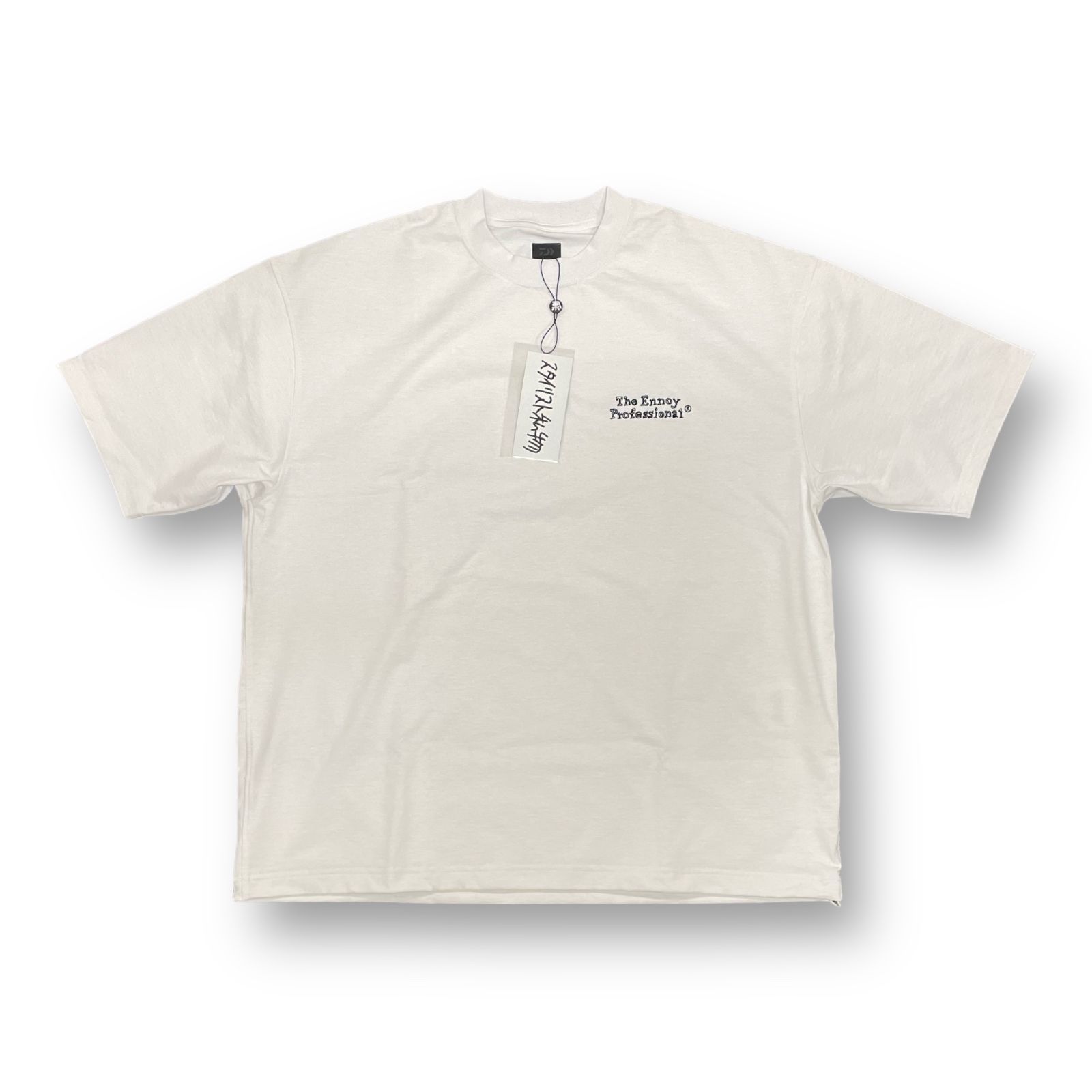 ennoyスタイリスト私物 DAIWA PIER39 Tech Tee | nate-hospital.com