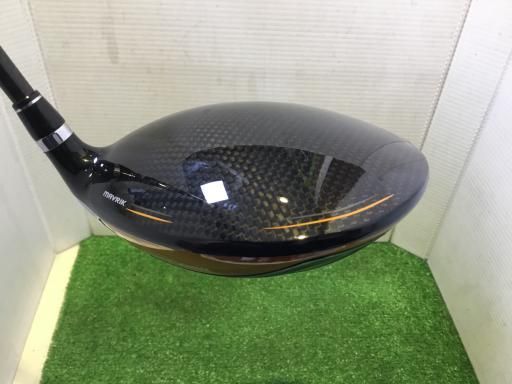 中古】 キャロウェイ MAVRIK MAX FAST 10.5° ドライバー DR