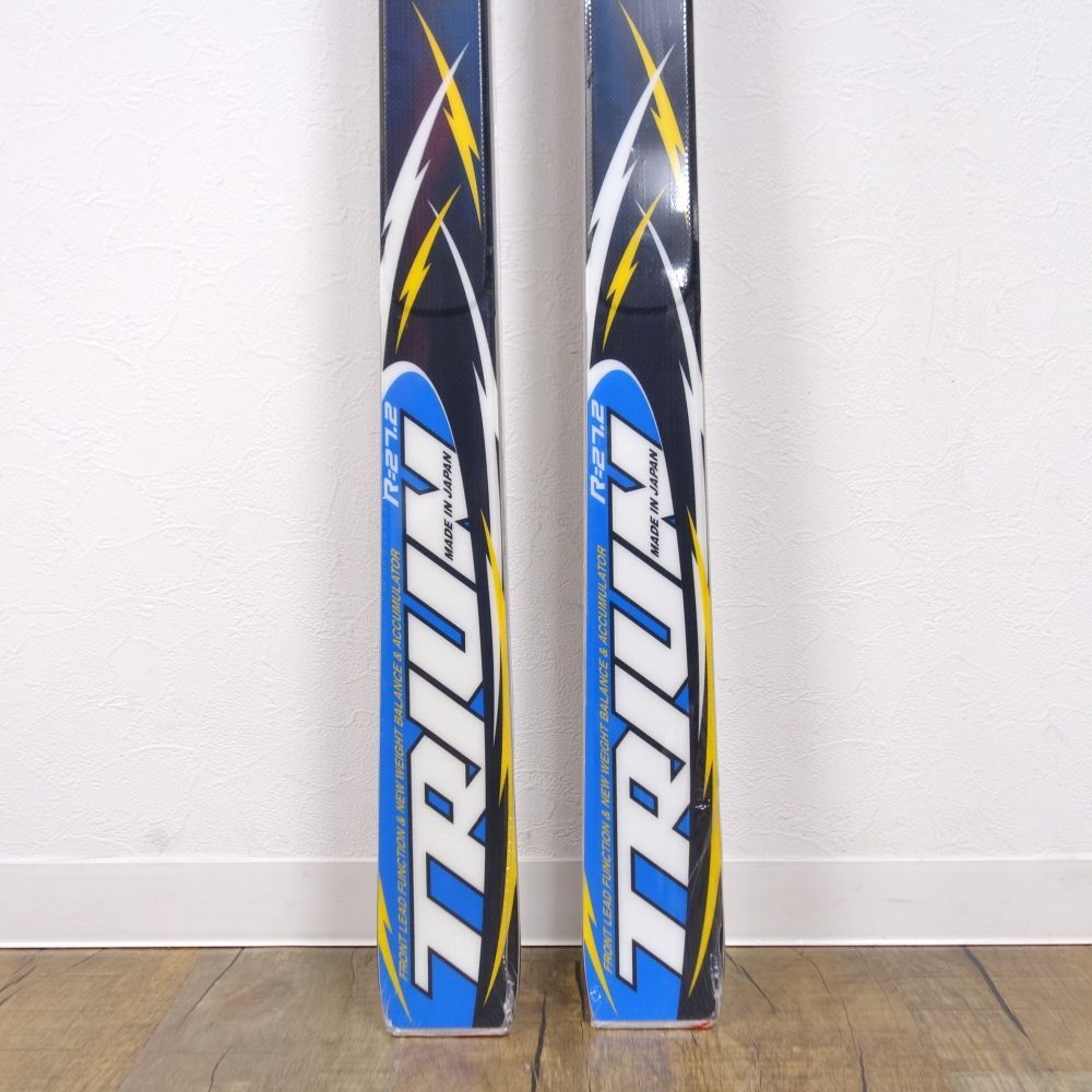 OGASAKA - 未使用 オガサカ OGASAKA GS27 TRIUN 180cm センター67mm 2008-2009モデル スキー板 レーシング アウトドア 楽天市場】【新古品】オガサカ OGASAKA GS27 TRIUN 180cm