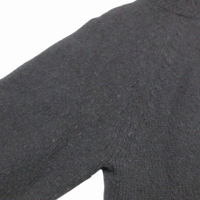 パラスパレス　ニットジャケット パラスパレス Pallas Palace カーディガン ニットジャケット