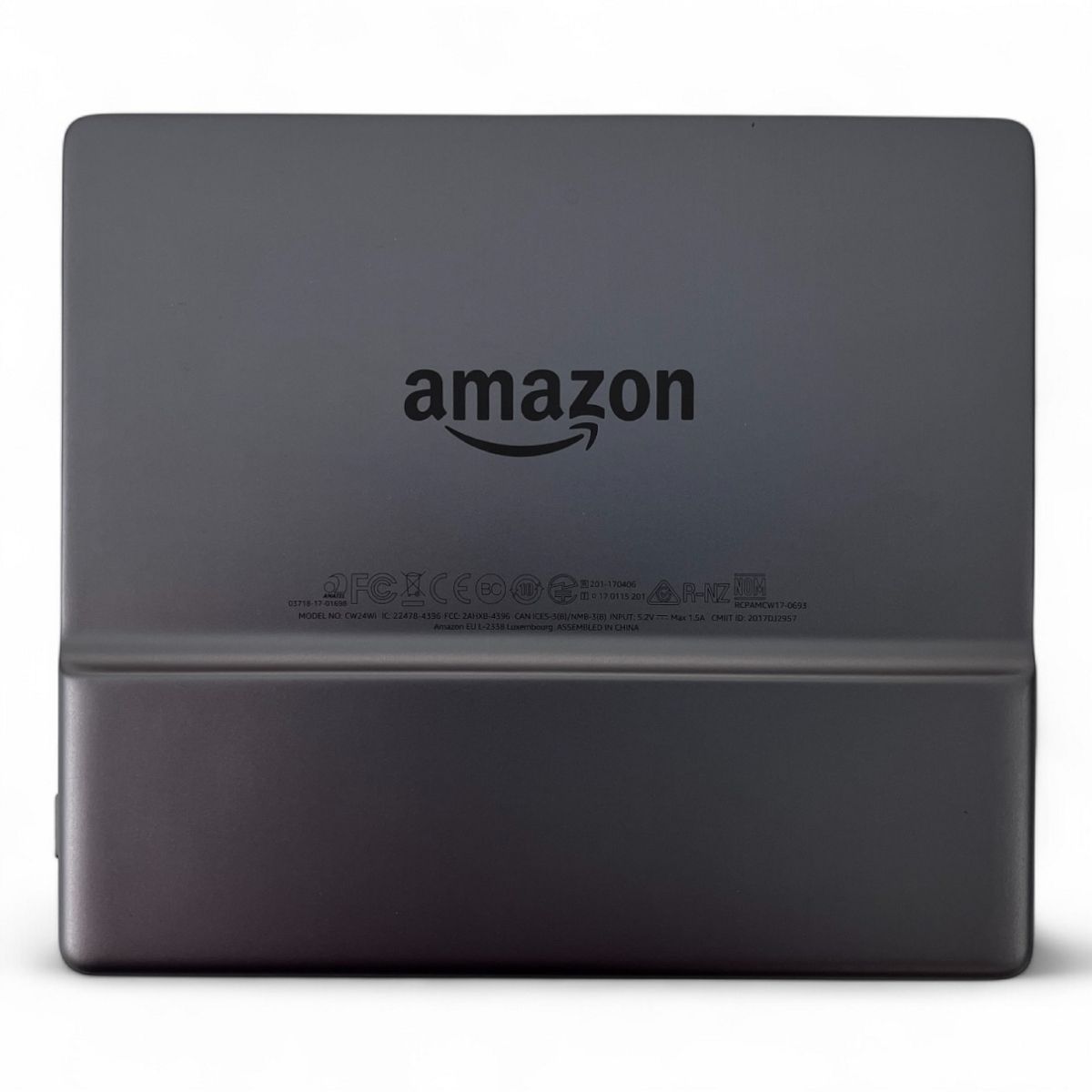 Amazon CW24Wi Kindle Oasis 第9世代 電子書籍 リーダー 広告