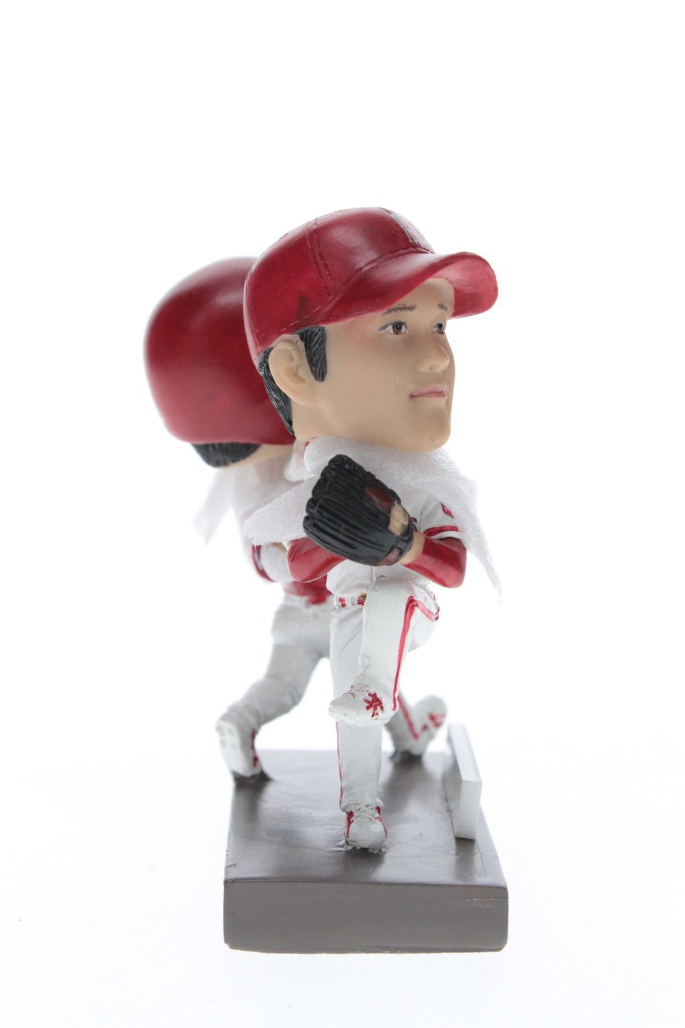 大谷翔平ボブルヘッド二刀流SEIKO 多少の値引きありです 大谷翔平ボブルヘッド二刀流SEIKO 多少の値引きありです
