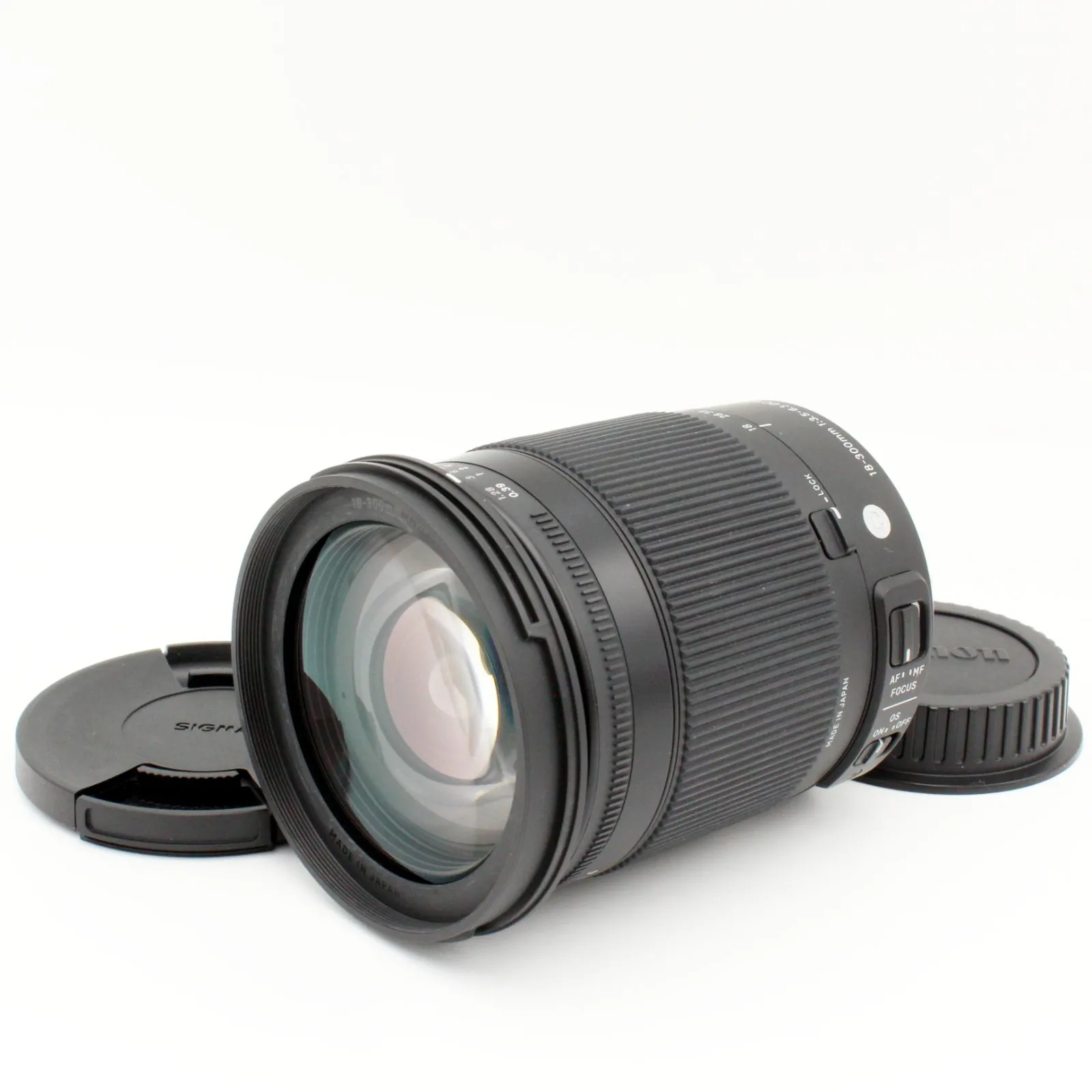 2025年最新】シグマ 18 300 canonの人気アイテム - メルカリ