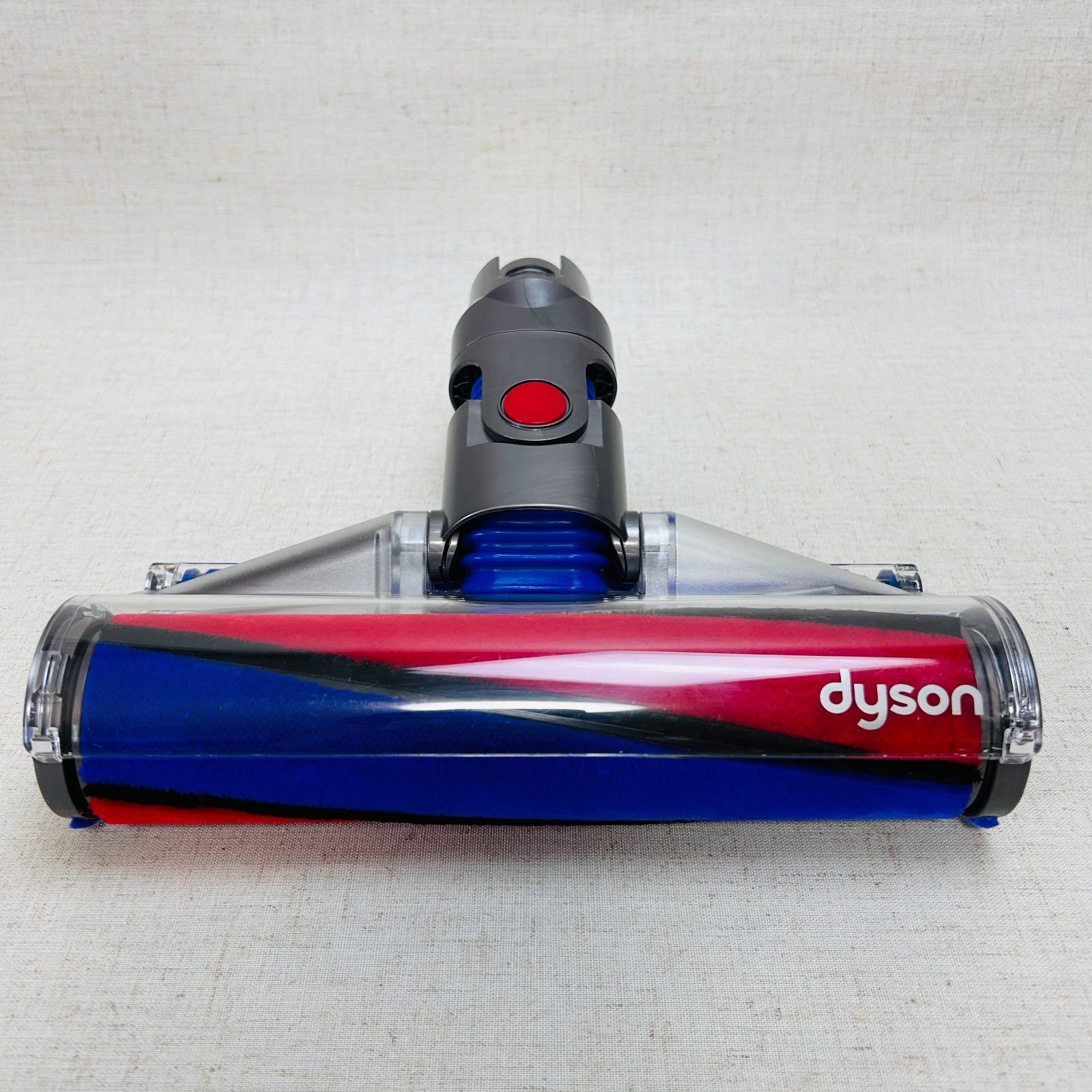 Dyson ダイソン ソフトローラークリーンヘッド 151868 モーターヘッド