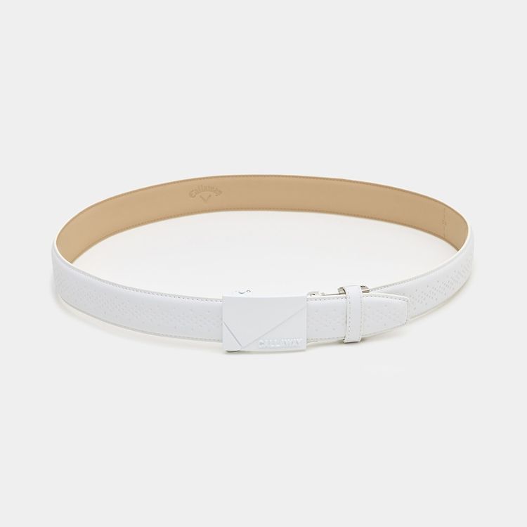 25秋冬 キャロウェイ CALLAWAY メンズ セレーションベルト c25292102 合成皮革 フリーサイズ ストレッチ性 ギフト プレゼント WWW_NOITHATQUANGTHANH_NET
