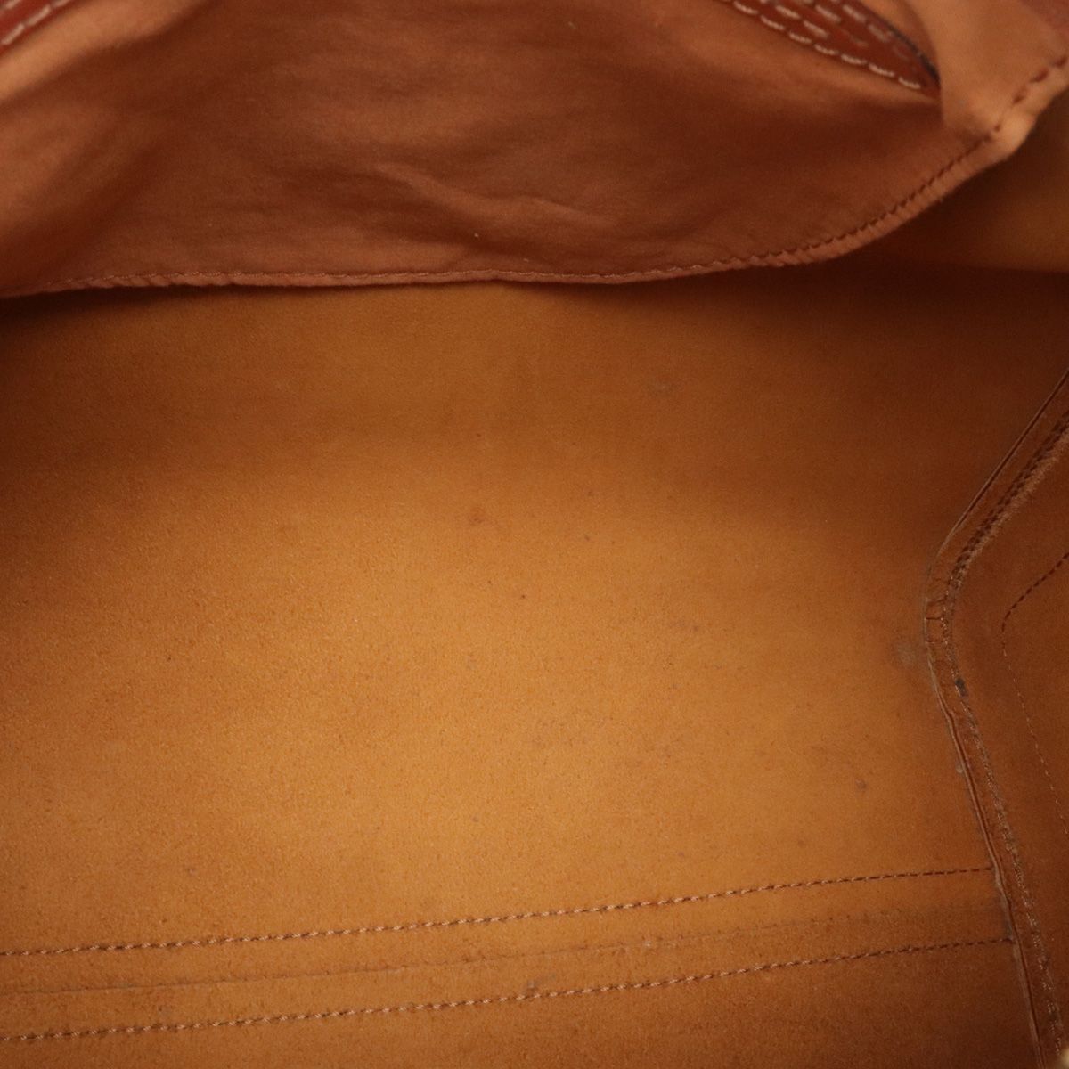 LOUIS VUITTON ルイ ヴィトン エピ スピーディ30 ハンドバッグ ミニ  