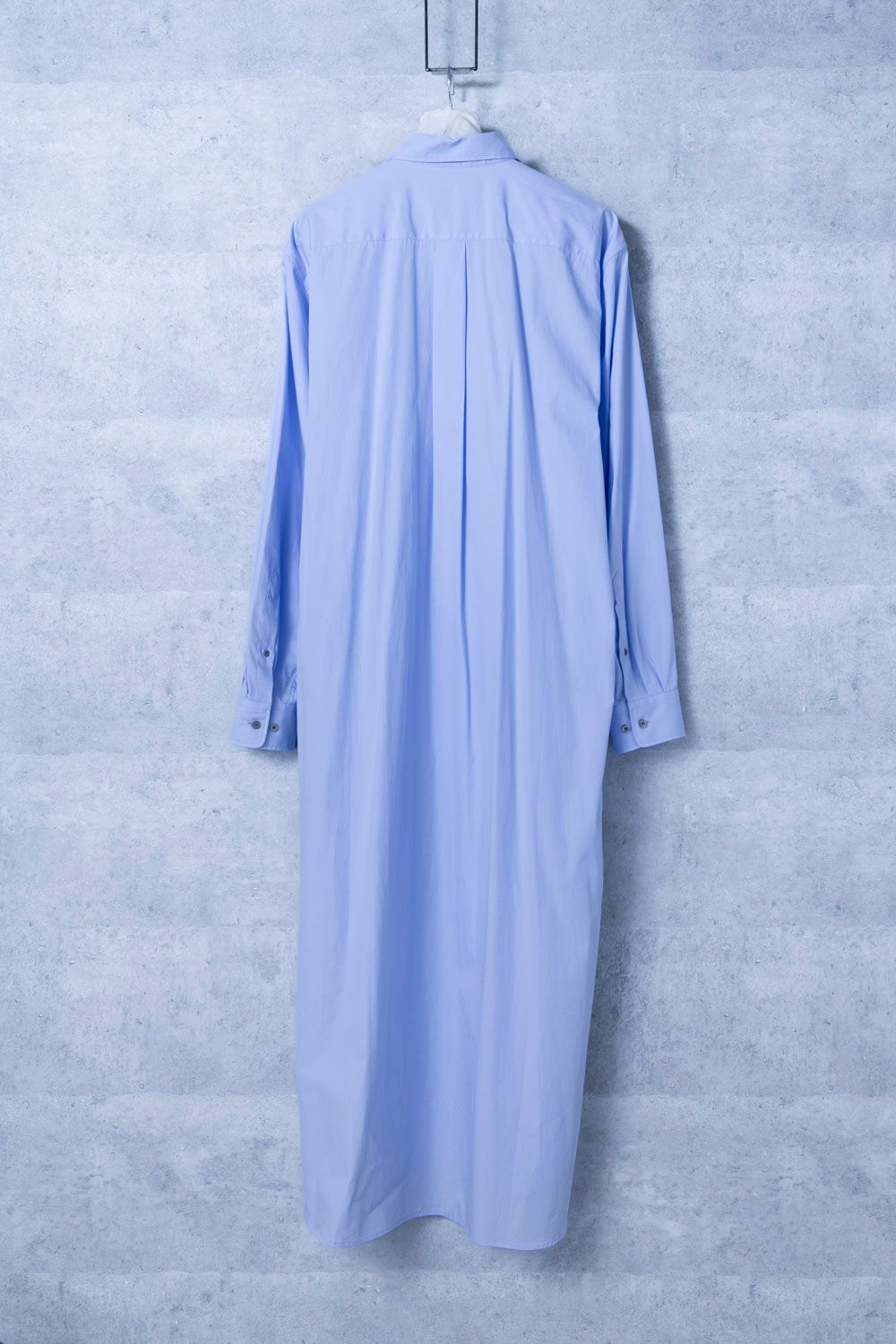 DRIES VAN NOTEN ドリス ヴァン ノッテン CAYLEY SHIRT ロングシャツ