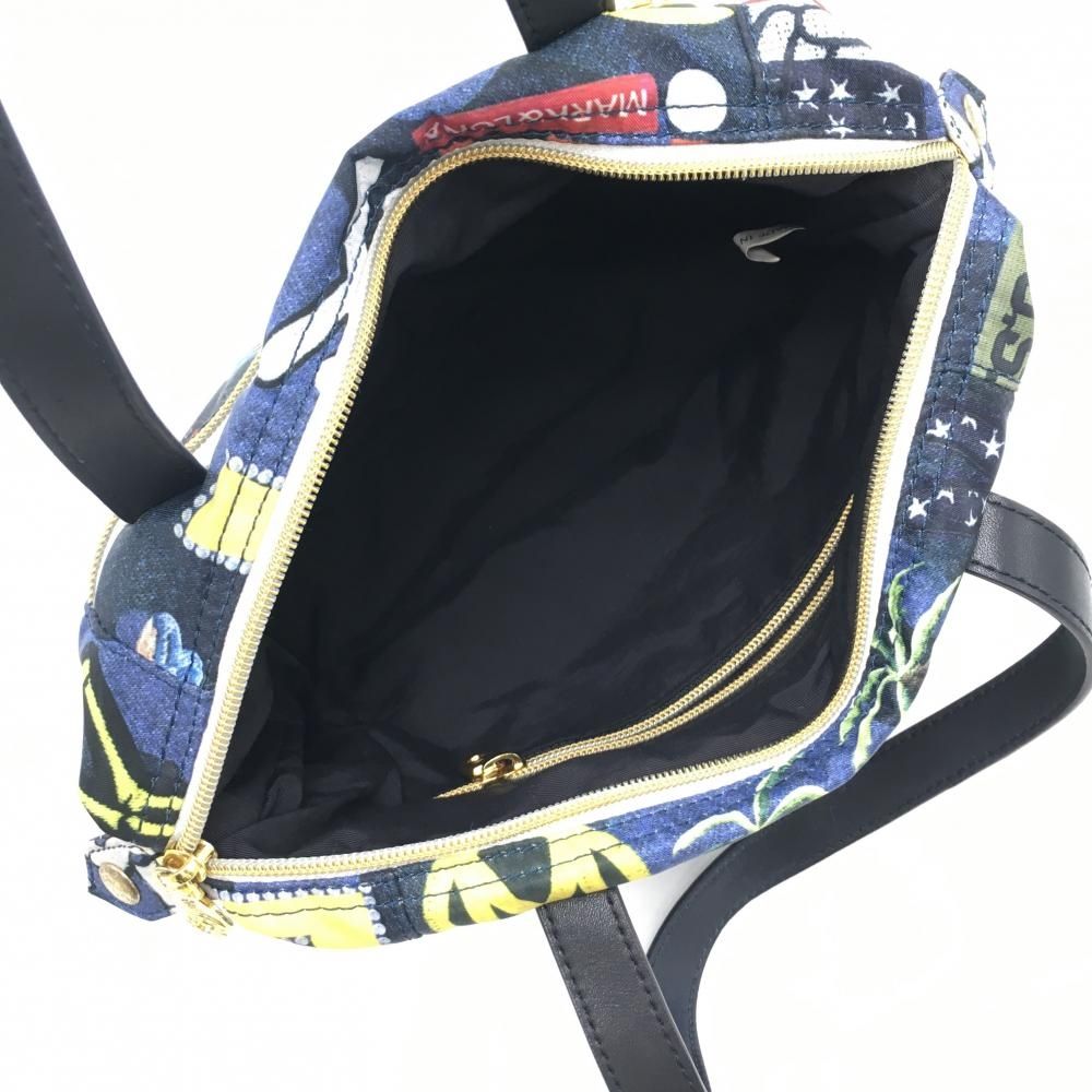 マークアンドロナ