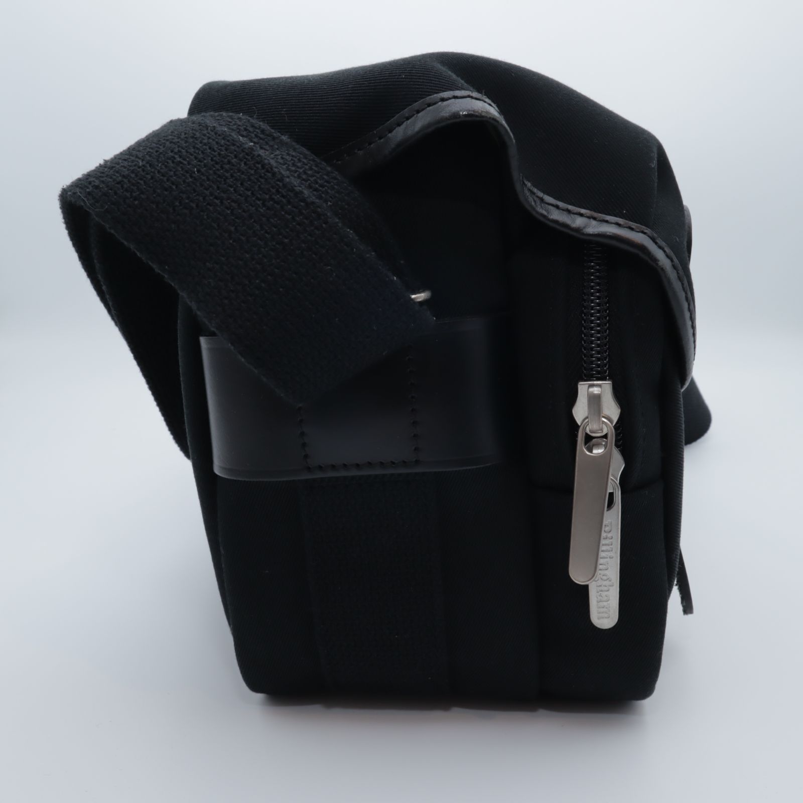 Leica (ライカ) コンビネーションバッグ ビリンガム ブラック Leica (ライカ) コンビネーションバッグ ビリンガム ブラック