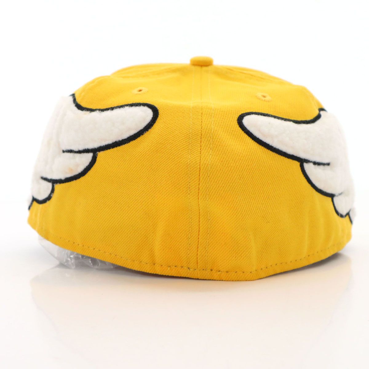 NEW ERA ニューエラ ドクタースランプアラレちゃん コラボ 59FIFTY 