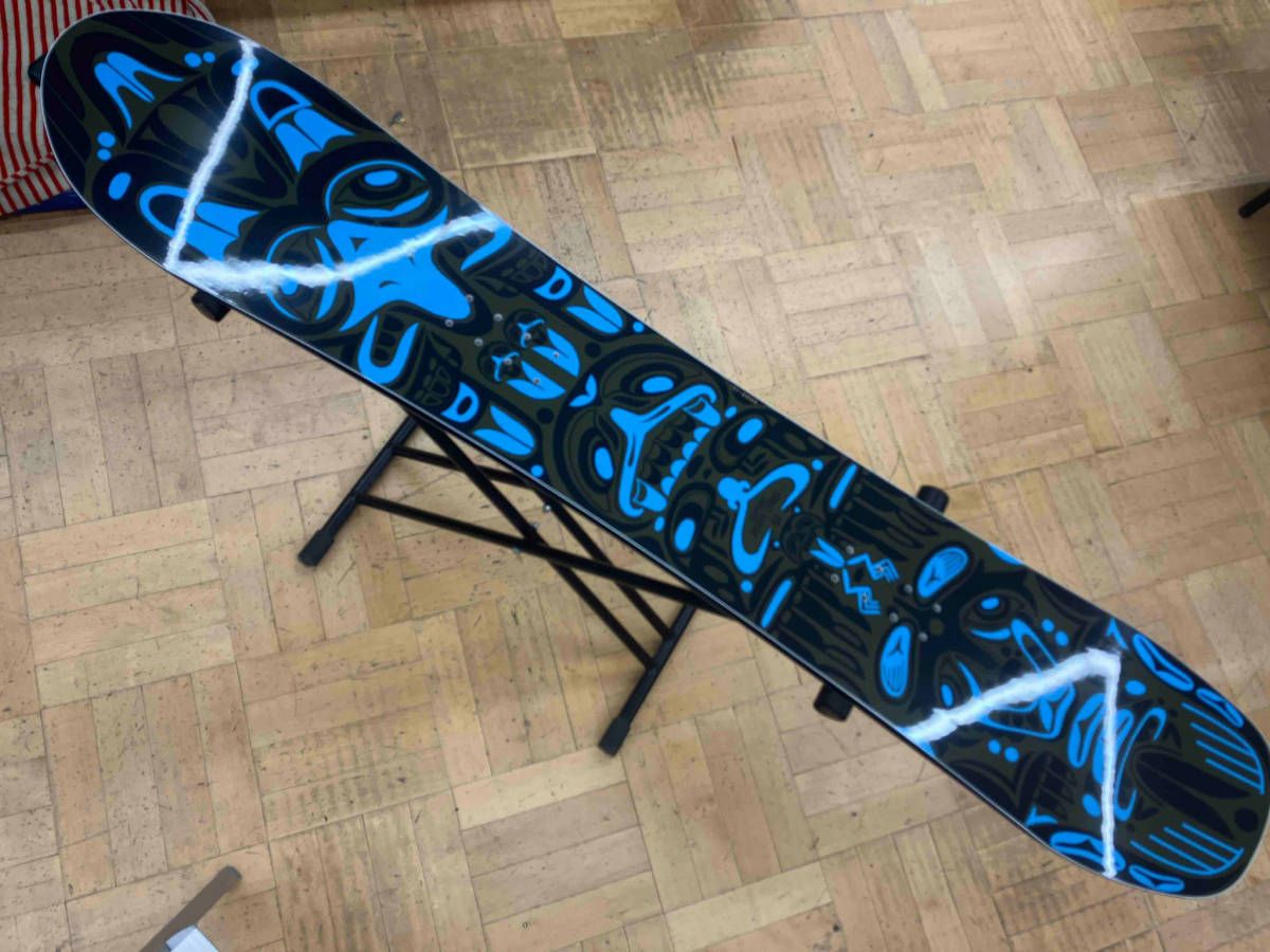 K*k様 DEATH LABEL KINTONE 161 デスレーベル Amazon | [デスレーベル] スノーボード 板 メンズ キントーン KINTONE