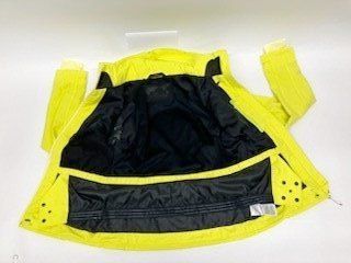 スキージャケット