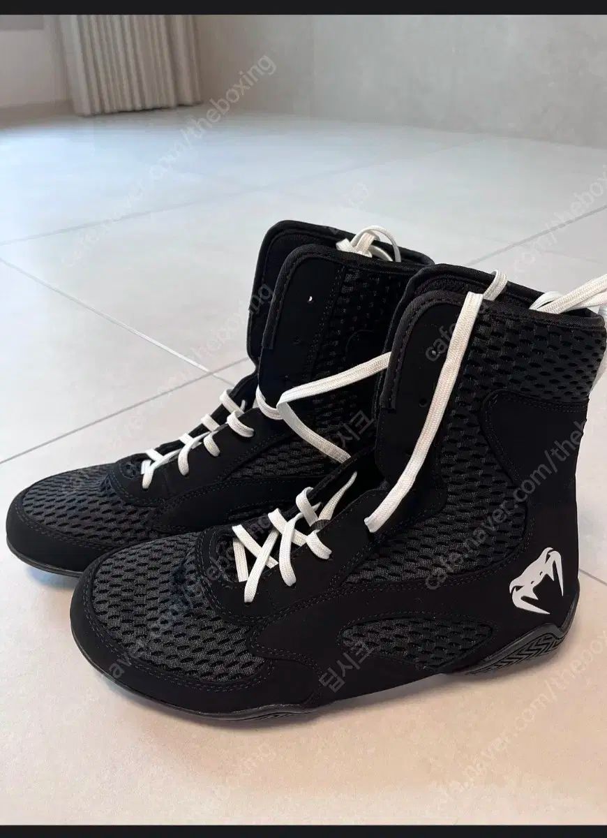 VENUM ヴェナム コンテンダー ボクシング シューズ 265