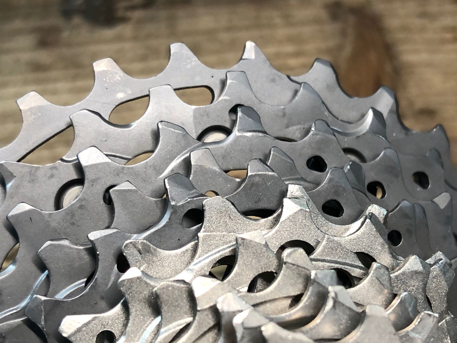 JA732 シマノ SHIMANO デュラエース DURA-ACE CS-R9200 スプロケット 11-30T 12S DECORATOM_COM_BR