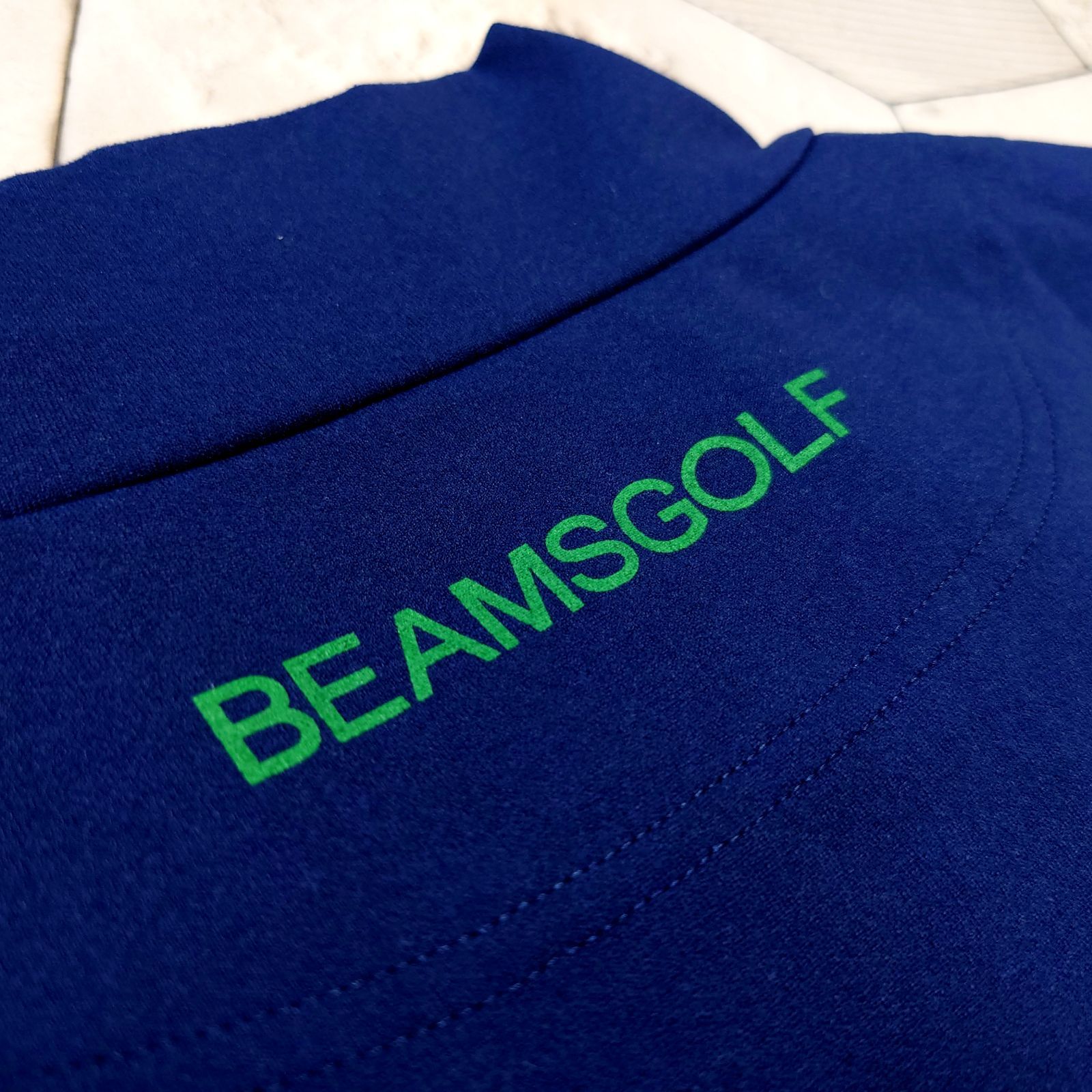 BEAMS GOLF
