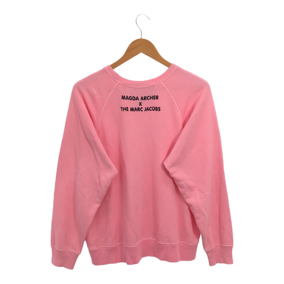 MARC JACOBS × MAGDA ARCHERBE マークジェイコブス マグダアーチャー 