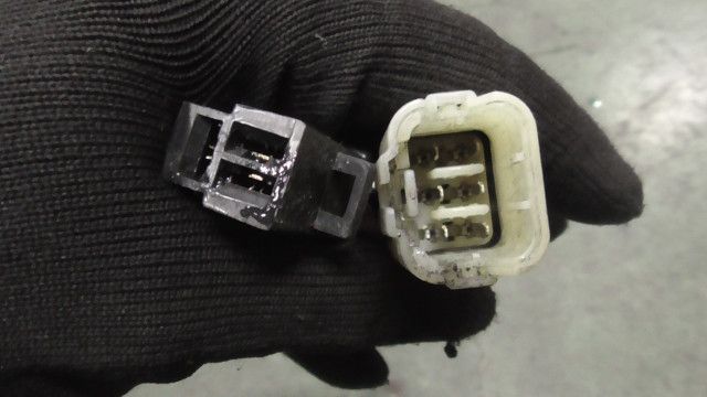 ZOOMER ズーマー AF58-1315xxx の エンジン 1760681649 BRIGHTFACE_UK