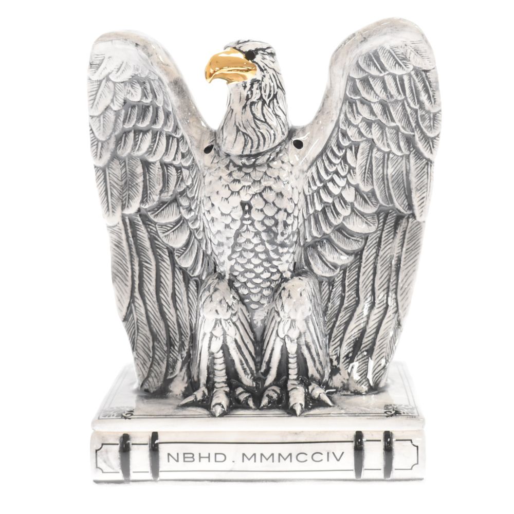 22AW neighborhood CHAMBER EAGLE お香立て