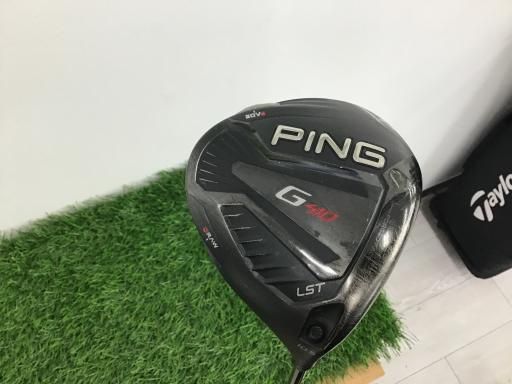 PING G410ドライバーLST スピーダー569 S 中古 ピン G410 LST 10.5