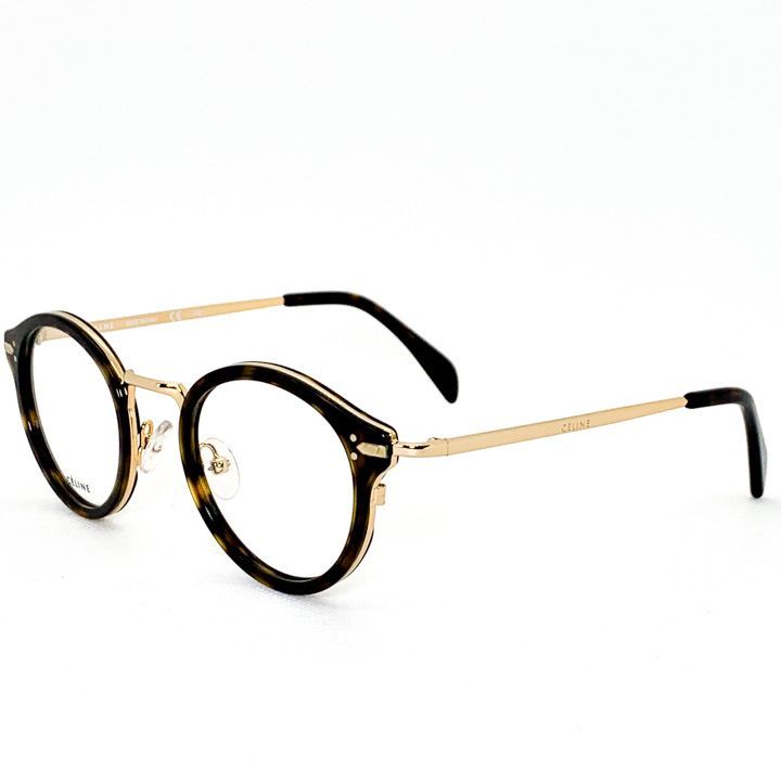 CELINE メガネCL41380 CELINE メガネCL41380