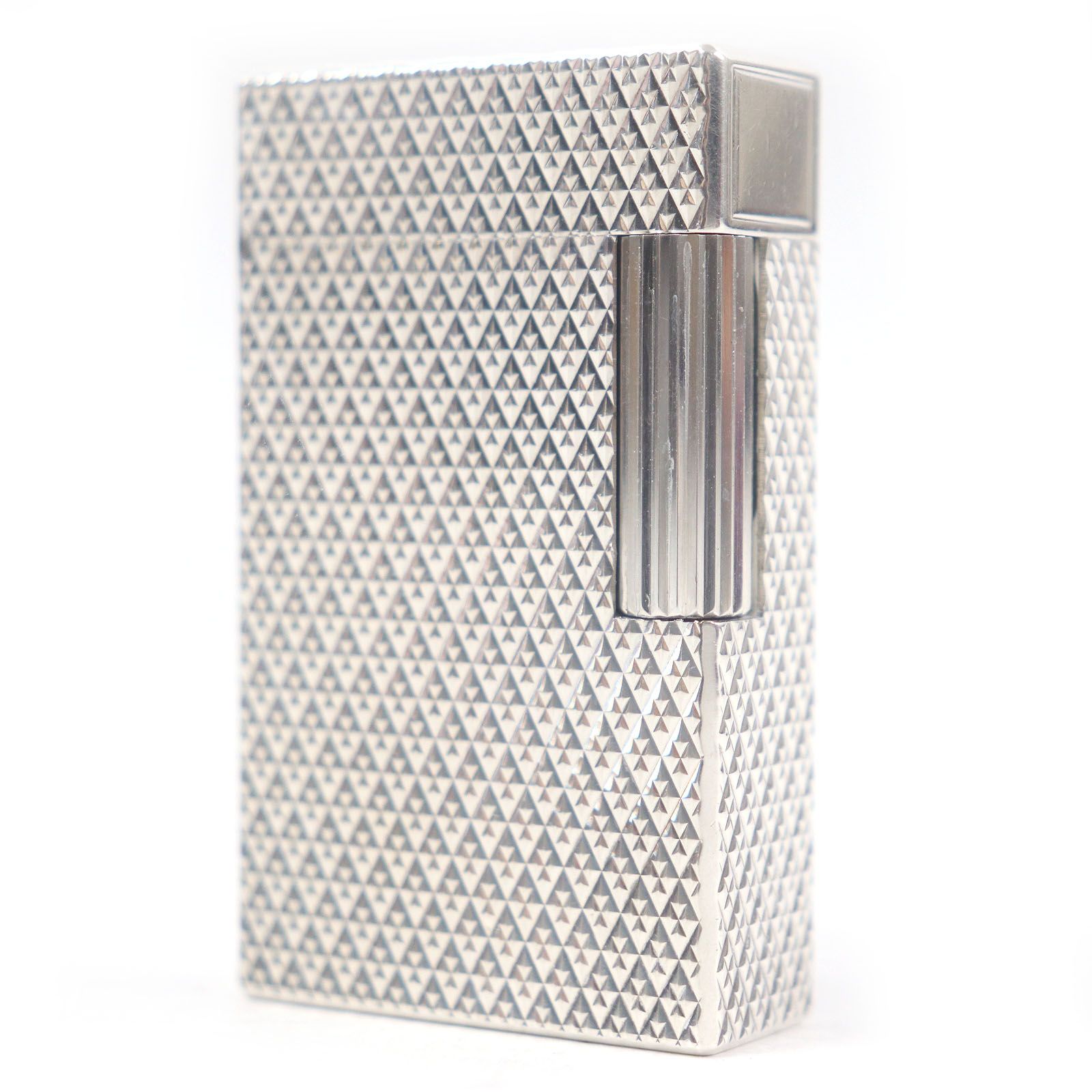 ダンヒル ガスライター シルバー /ZIPPO OKINAWA VOL.1 ダンヒル ガスライター シルバー /ZIPPO OKINAWA VOL.1