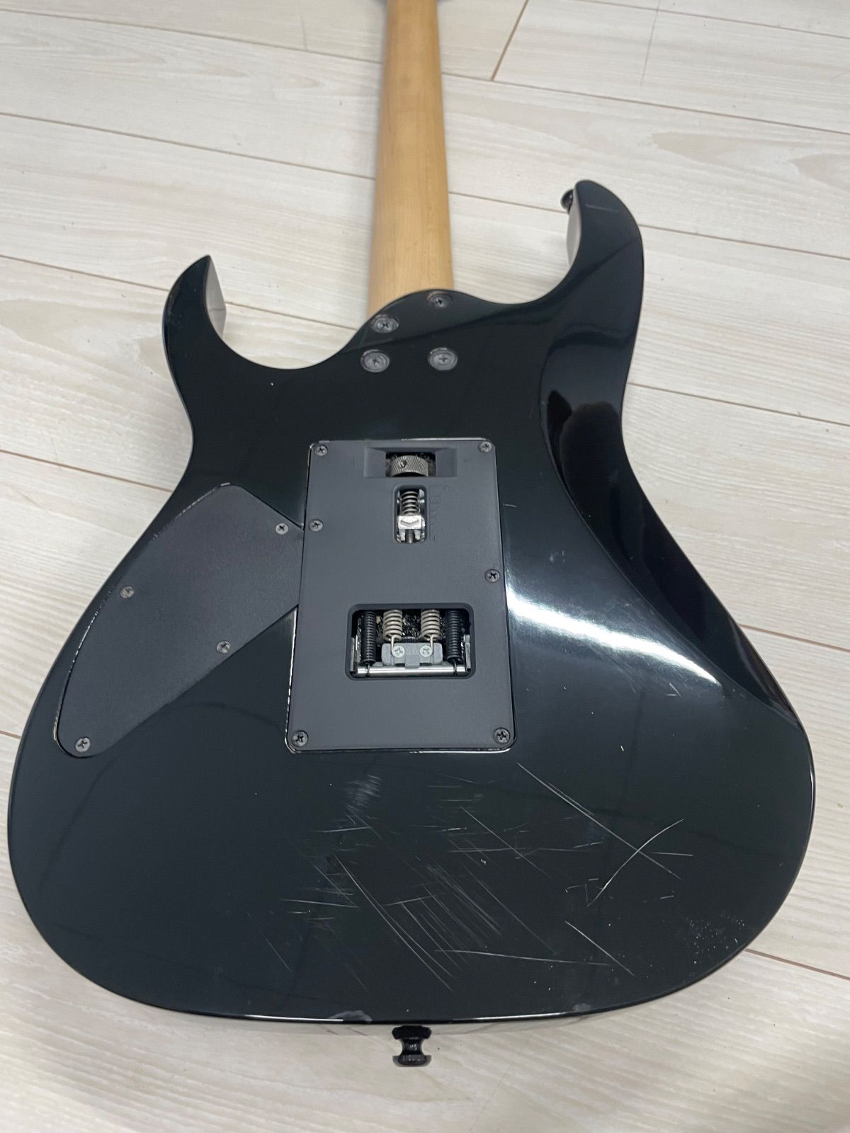 Ibanez アイバニーズ RG370DXL 10601】Ibanez アイバニーズ RG370DXL レフティ - メルカリ