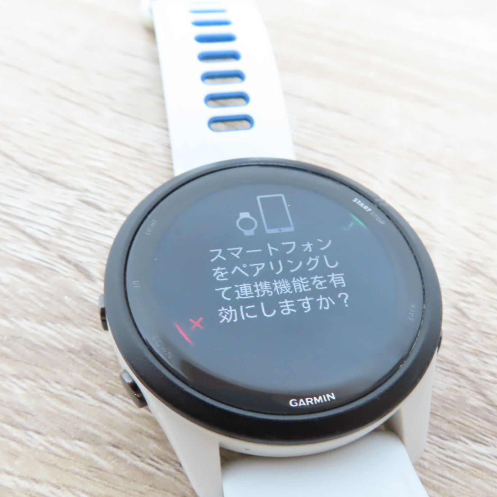 動作品 初期化済み