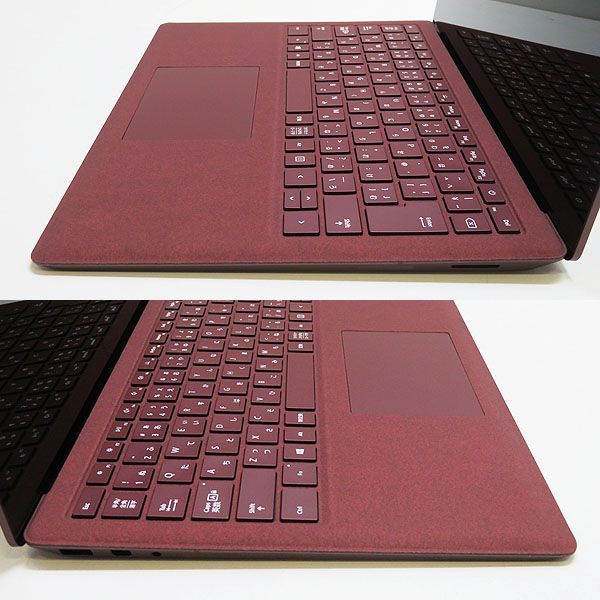 Microsoft Surface Laptop 1769 ノートパソコン Surface Laptop 訳ありSurface Microsoft 1769/Core i7 7660U