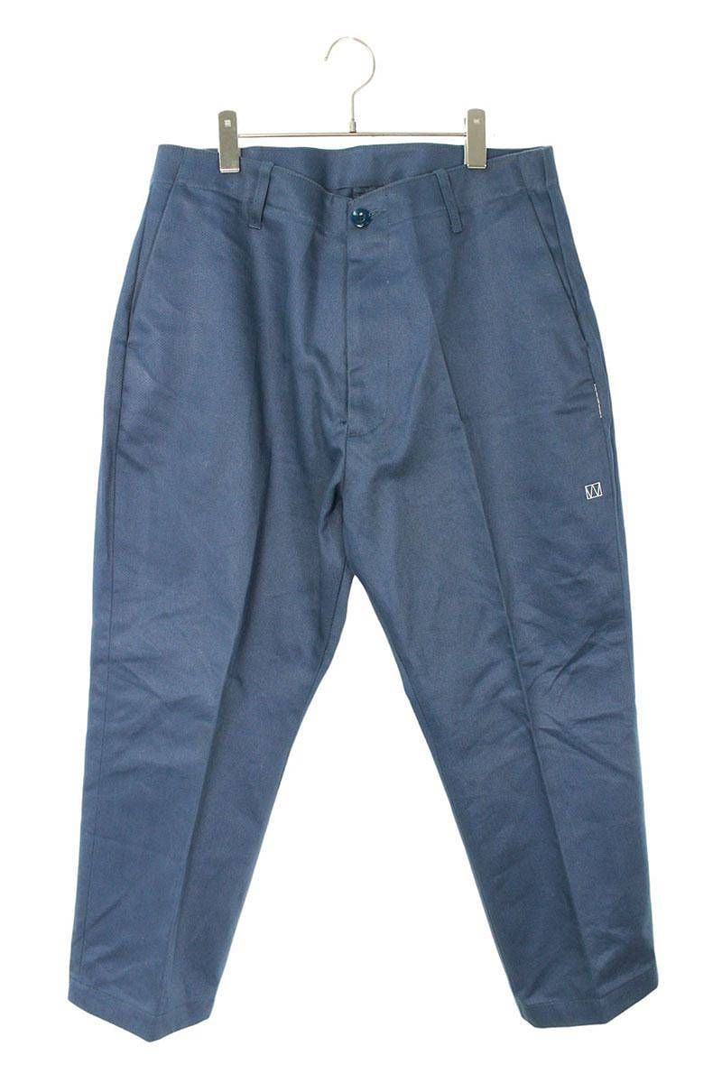SEQUEL シークエル ワイドパンツ M チノパン TYPE-XF 即完売 SEQUEL(シークエル) CHINO PANTS (TYPE-XF)チノパン ブラック