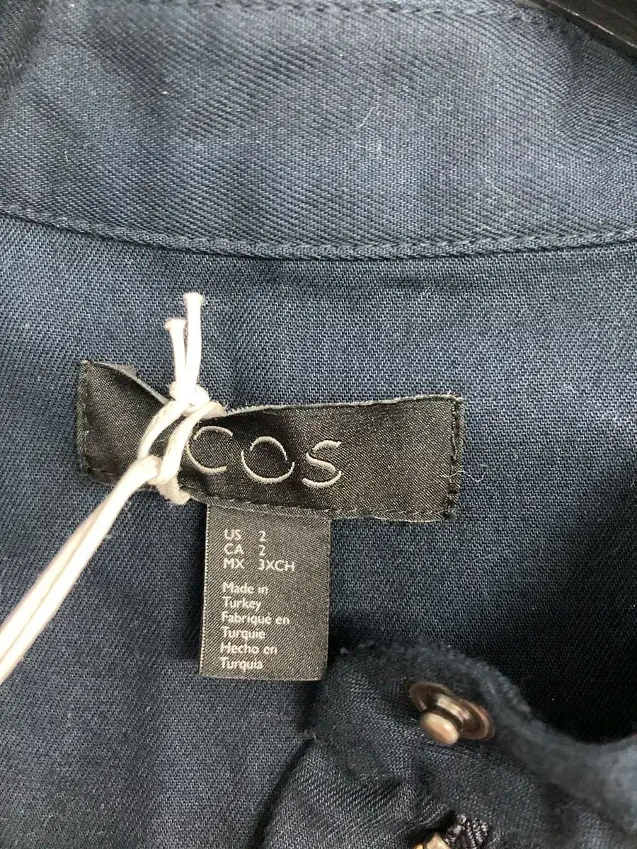 COS COS