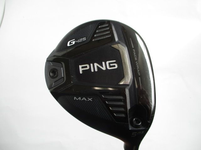 フェアウェイウッド ピン G425 MAX|PING TOUR 173-55 JP |S|17.5 7733