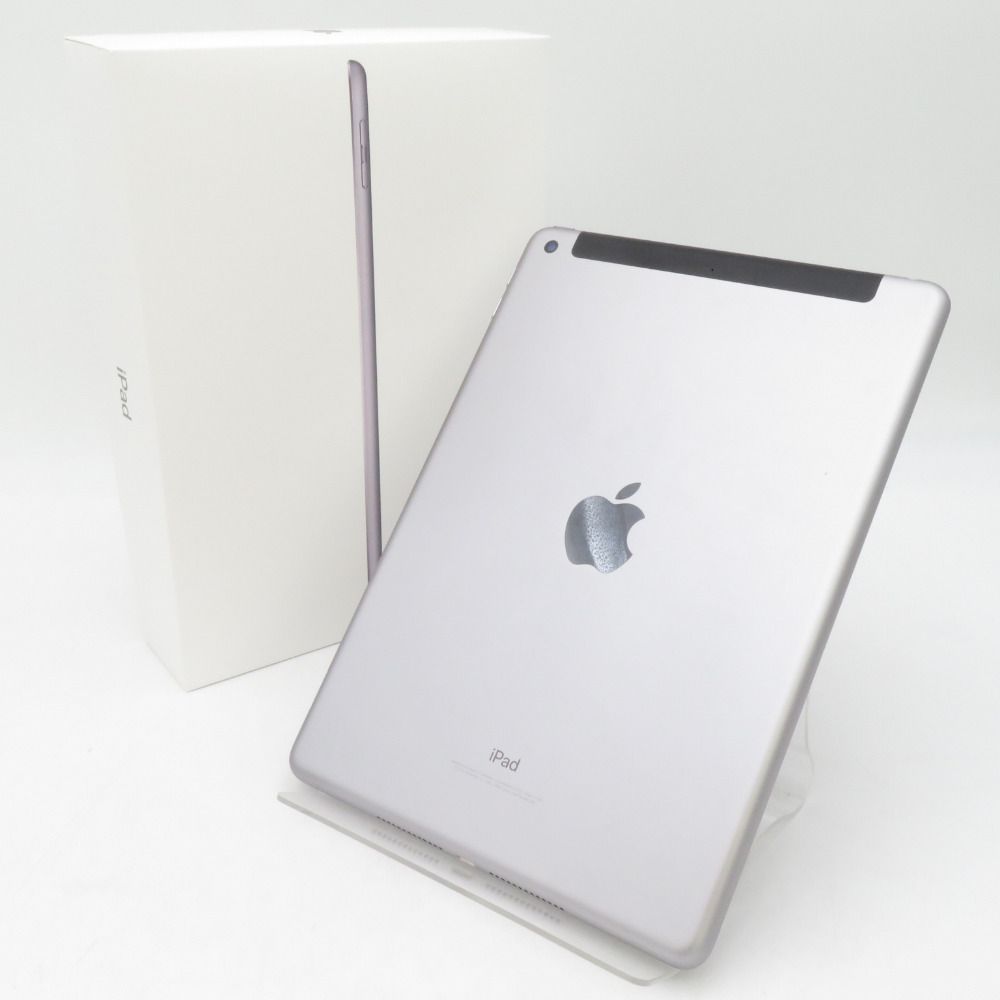 iPad(第6世代) 9.7インチ Wifiモデル iPad Apple アップル アイパッド