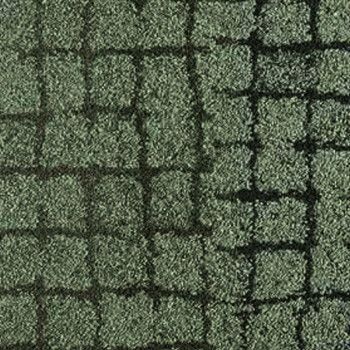 インターフェイス ヒューマン コネクション コレクション Sett in Stone 50×50cm 20枚 5m2 8342-002-000 Slate