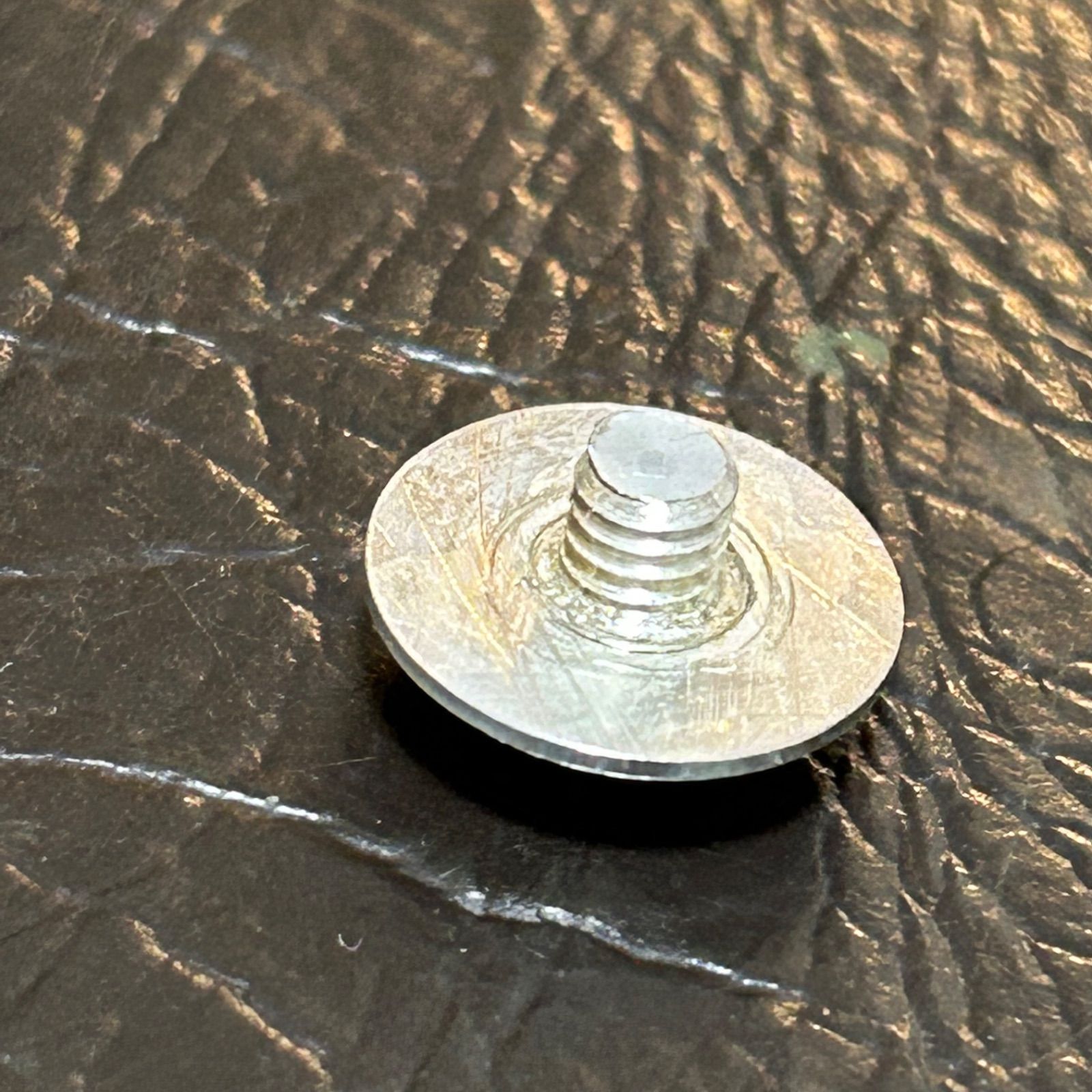 総銀製ヤナギサワフックネジGP 総銀製ヤナギサワフックネジGP 総銀製