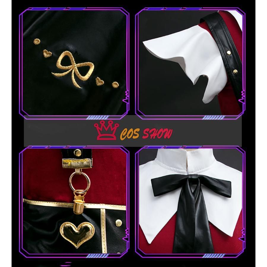 あめちゃん コスプレ衣装