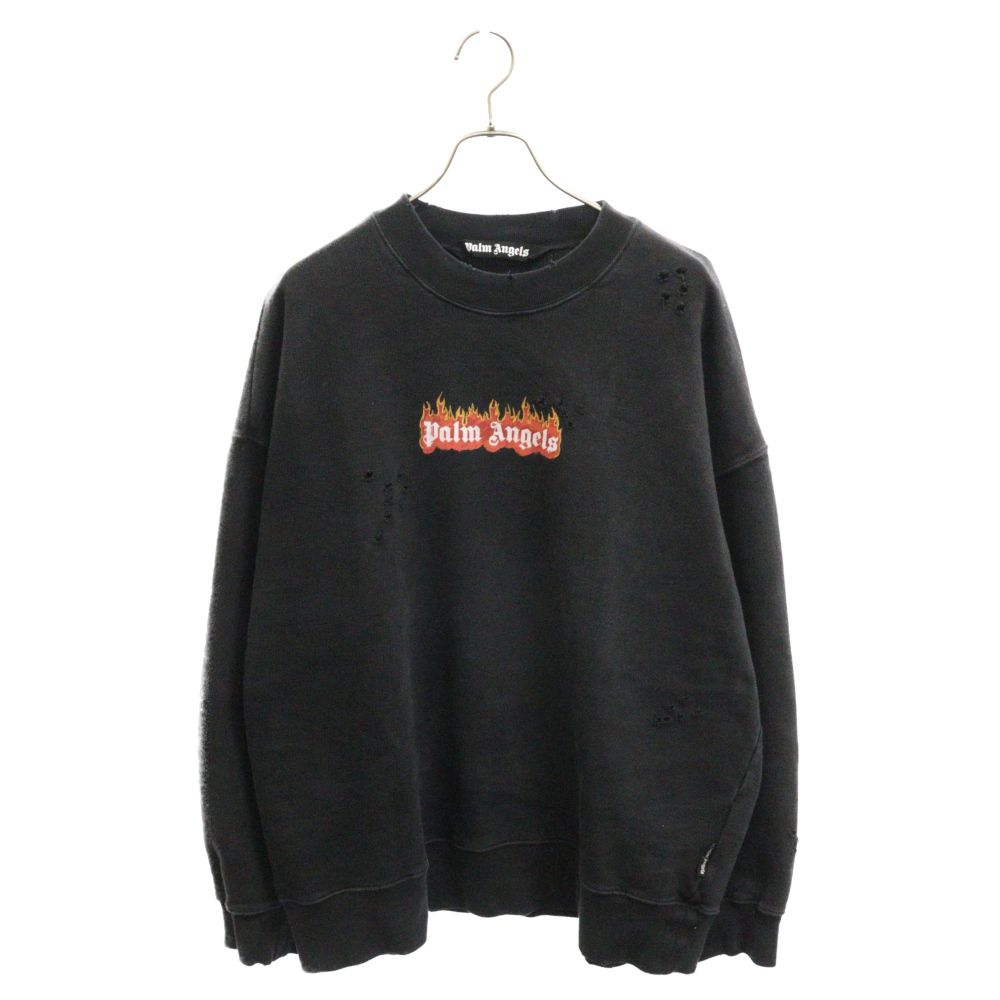 Palm Angels (パームエンジェルス) 22AW ヴィンテージ加工
