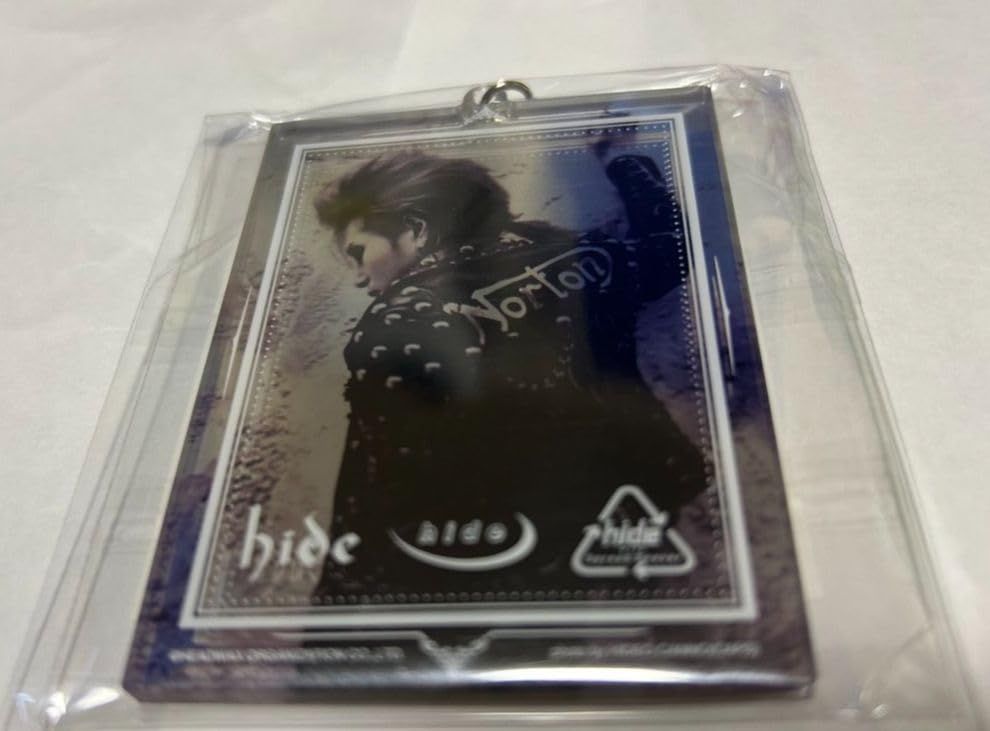 hide X JAPAN Memorial PSYCHOVISION hide MUSEUM Since 2000